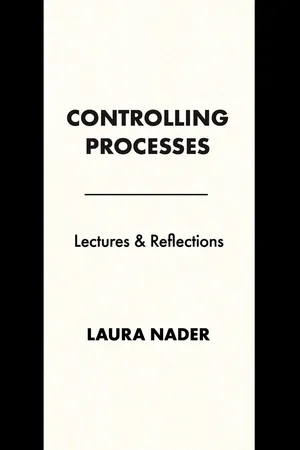 Controlling Processes