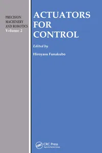 Actuators for Control_cover