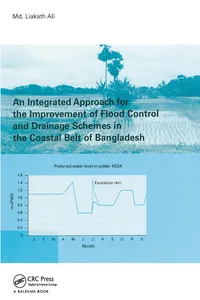An Integrated Approach for the Improvement of Flood Control and Drainage Schemes in the Coastal Belt of Bangladesh_cover