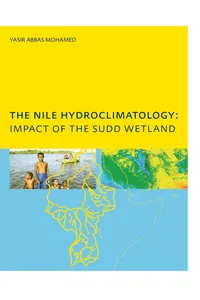The Nile Hydroclimatology: Impact of the Sudd Wetland_cover