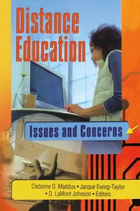 Distance Education_cover