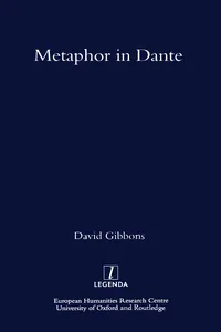 Metaphor in Dante_cover