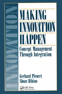 Making Innovation Happen_cover