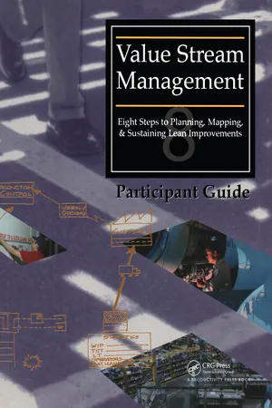 VSM Video Participant Guide