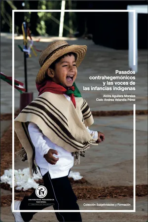 Pasados contrahegemónicos y las voces de las infancias indígenas