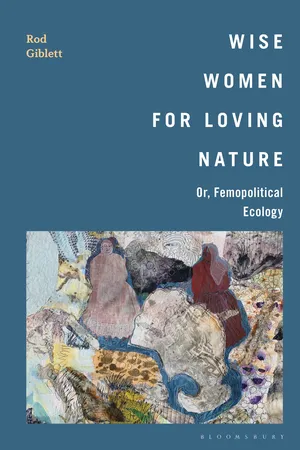 Wise Women for Loving Nature