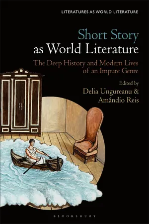 Short Story as World Literature