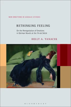 Rethinking Feeling