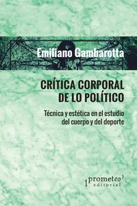 Crítica corporal de lo político_cover