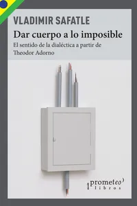 Dar cuerpo a lo imposible_cover