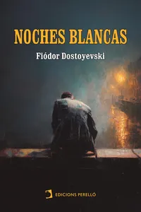 Noches blancas_cover