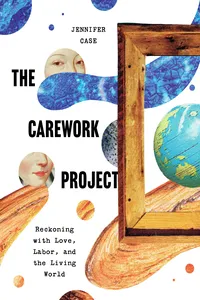 The Carework Project_cover