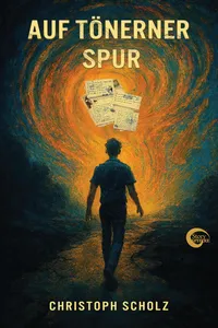 Auf tönerner Spur_cover