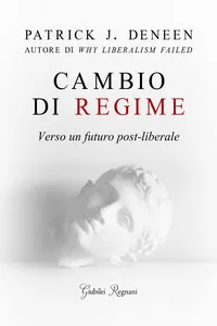 Cambio di regime_cover