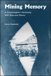 Mining Memory_cover