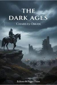 The Dark Ages_cover