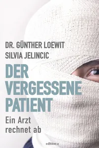 Der vergessene Patient_cover