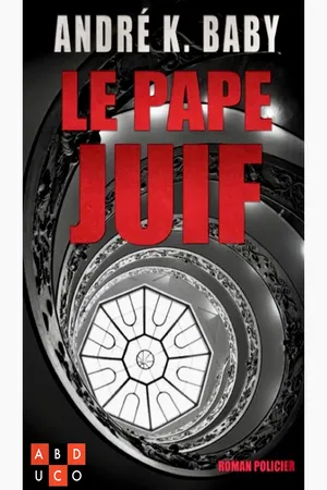 Pape juif Le