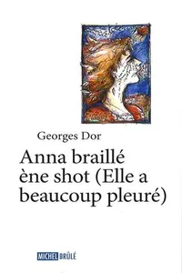 Anna braillé ène shot_cover
