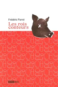Les rois conteurs_cover