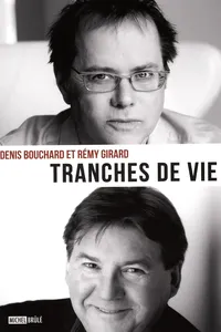 Tranches de vie