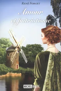 Amour et patriotisme 01_cover