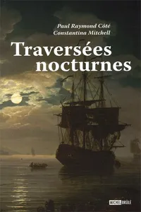Traversées nocturnes_cover