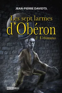 Les sept larmes d'Obéron 2 : Urbimuros_cover