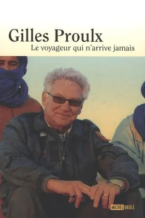 Le voyageur qui n'arrive jamais