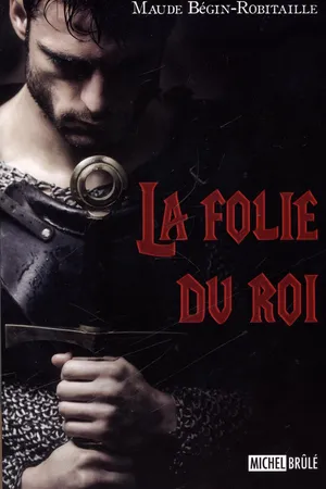 La folie du roi 01