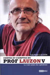 Contes et comptes du prof Lauzon V_cover