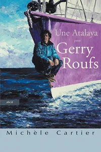 Une Atalaya pour Gerry Roufs_cover