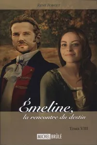 Emeline, la rencontre du destin 8_cover