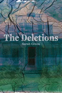 The Deletions_cover