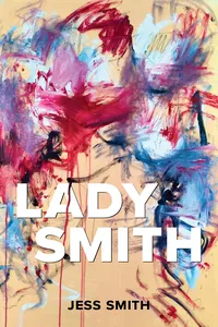Lady Smith_cover
