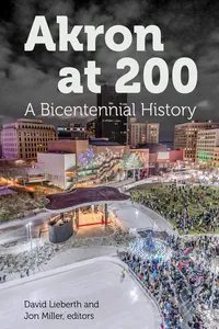 Akron at 200