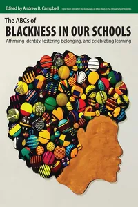 The ABCs of Blackness in Our Schools_cover