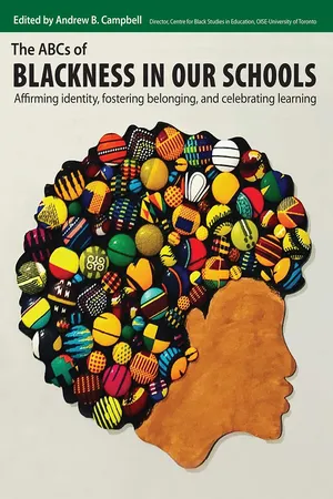 The ABCs of Blackness in Our Schools