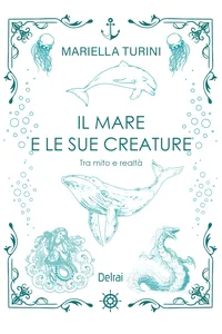 Il mare e le sue creature_cover