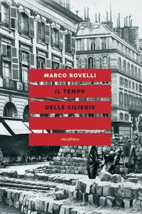 IL TEMPO DELLE CILIEGIE_cover