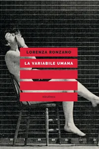 LA VARIABILE UMANA_cover