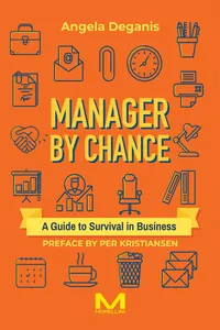 Manager by Chance_cover