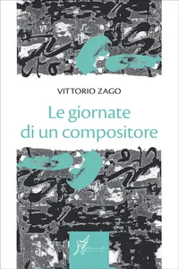 Le giornate di un compositore_cover