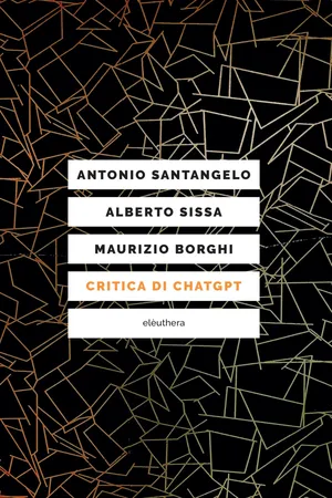 Critica di ChatGPT