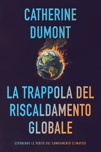 La Trappola del Riscaldamento Globale_cover