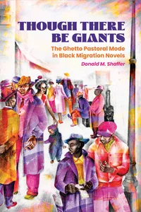 Though There Be Giants_cover