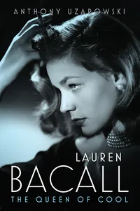 Lauren Bacall_cover