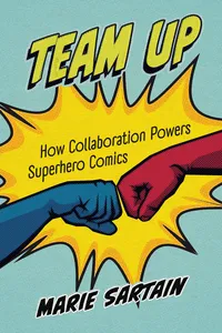 Team Up_cover