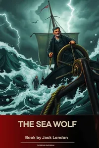 The Sea Wolf_cover