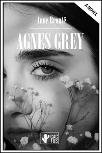 Agnes Grey_cover